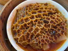 -晋江荣誉国际酒店·港誉茶餐厅