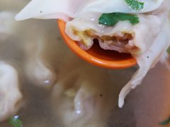 -海平馄饨(逍遥二路店)