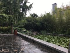 -郭守敬纪念馆