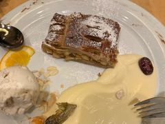-Restaurant Paulaner am Dom