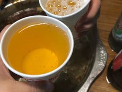 -傣妹火锅(南京东路一店)