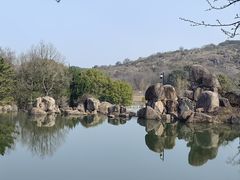 -白马涧龙池景区