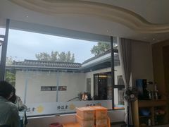 -生态苑农庄(十里画廊遇龙河店)