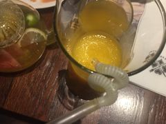 -食间牛排(湖西路店)