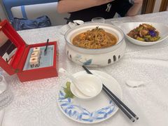 -品海楼·大连海胆锅贴馆(东港店)