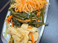 -鲜香园冷面馆·佳木斯风味