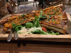 -Osteria Garden 生蚝花园餐厅(原进贤路店)
