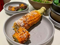 -胡麻(静安嘉里店)