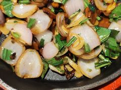 -云海肴·汽锅鸡·云南菜(苏州中心店)