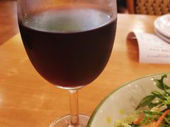 -萨莉亚意式餐厅(深圳北站店)