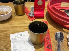 -红渡小香·牛肉麻辣香锅(车站南路店)