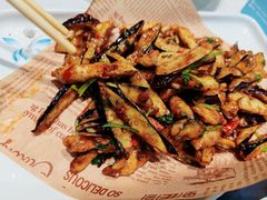 -眉山小馆(华强广场店)