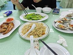 -景好海鲜餐厅(大鹏必选旅游店)