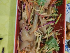 -红红烤鸭店(西单店)
