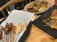 -壹酒贰肉1926·深夜食堂(南京北街店)