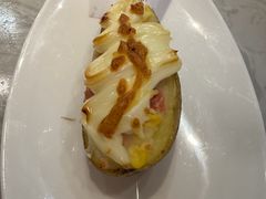 -高玛纳驴肉火烧(一世界店)