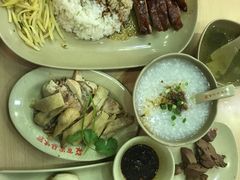 -百家鸡味馆(清泰店)