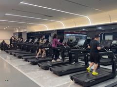 -奇迹健身(SM广场店)