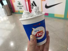 -DQ·蛋糕·冰淇淋(红旗街万达店)