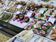 -船梆煮•蒸汽海鲜·生腌干蒸(五四广场店)