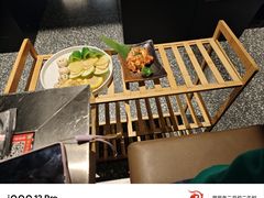 -谷牛日式烤肉(宝山U天地店)