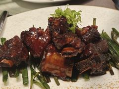 -英冠索菲特酒店·萧湘阁中餐厅
