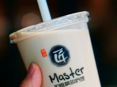 生椰拿铁-匠和风精致料理(祥禾天地店)