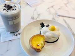 -科学家咖啡(海岸城店)