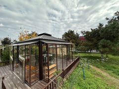 -后海彼岸花园餐厅