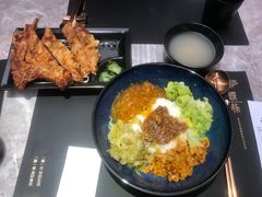 -馔豚·台北菜专门店(深圳湾万象城店)