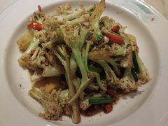 -俏湘厨•地道湘菜(建华南路店)