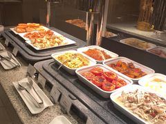 -广州粤海喜来登酒店