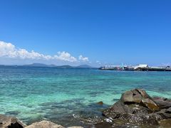 -三亚蜈支洲岛旅游区