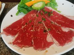 -梦山水日本烧肉(五四广场店)