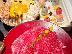 -色響火锅(恒隆广场店)