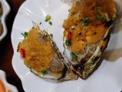 -金刚山烧烤(中山路店)