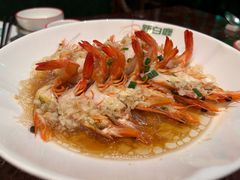 -新白鹿餐厅(爱琴海购物中心店)