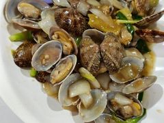 -龙海鲜螃蟹王(宏茂桥店)