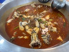 -二郎田鸡(洛溪食街店)