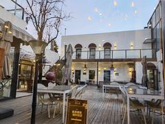 -素心小筑(后沙裕镇店)