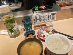 -肉肉大米(金虹桥店)