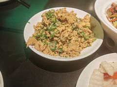 -小菜园新徽菜(青岛市南万象城店)