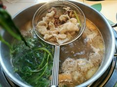 -南城十里潮汕鲜牛火锅·鲜虾生滚粥(融汇老商埠店)