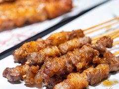 -金陵暴走龙虾·烧烤·排档(南京总店)