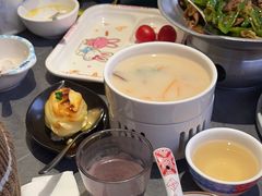 -江南里·新浙菜(苏州大悦城店)