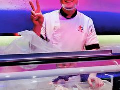 -和彩放题餐厅(酒仙桥店)