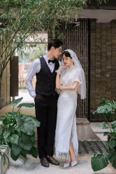 -索菲亚婚纱摄影