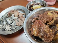 -阿秋牛排(湖心街店)