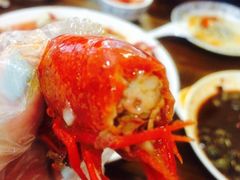 -大拇指龙虾(娄葑文体中心店)