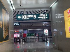 -南宁东站